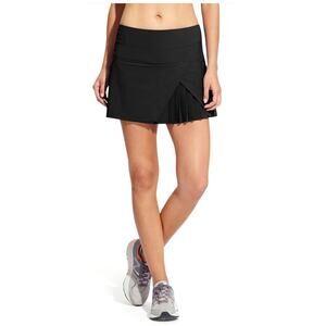 Athleta Sneaky Pleats Skort